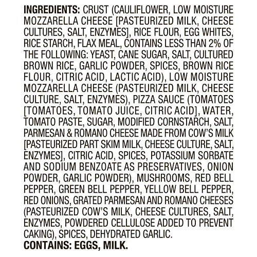 Mama Cozzi's Pizza Kitchen 12